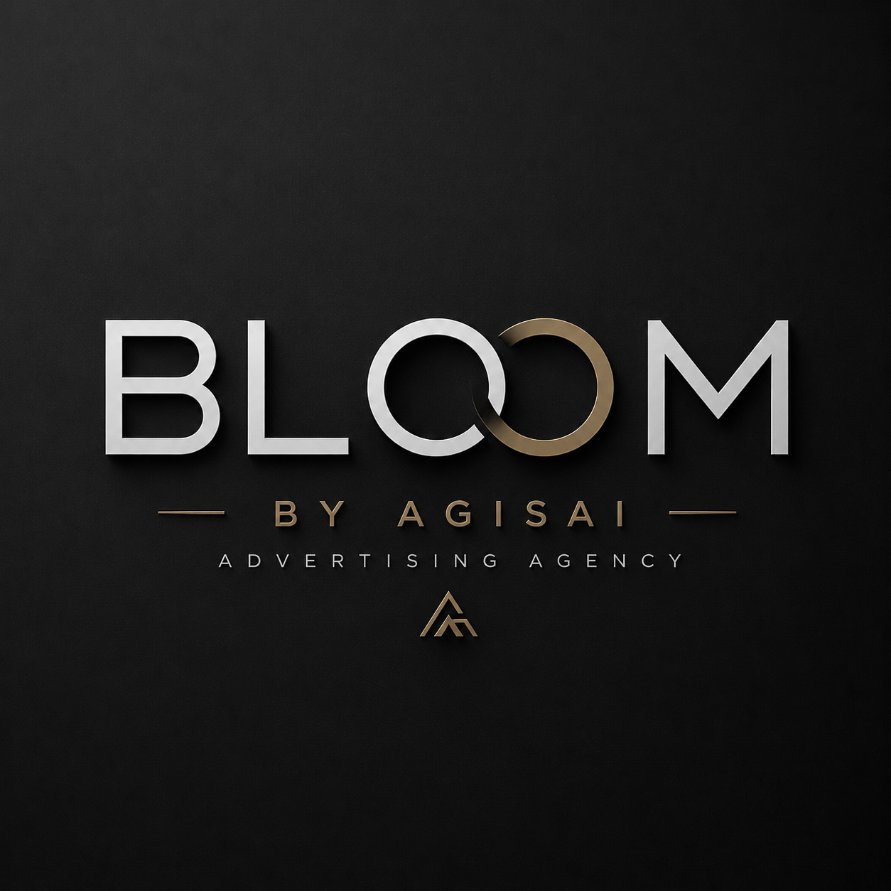 Bloom by Agisai logo